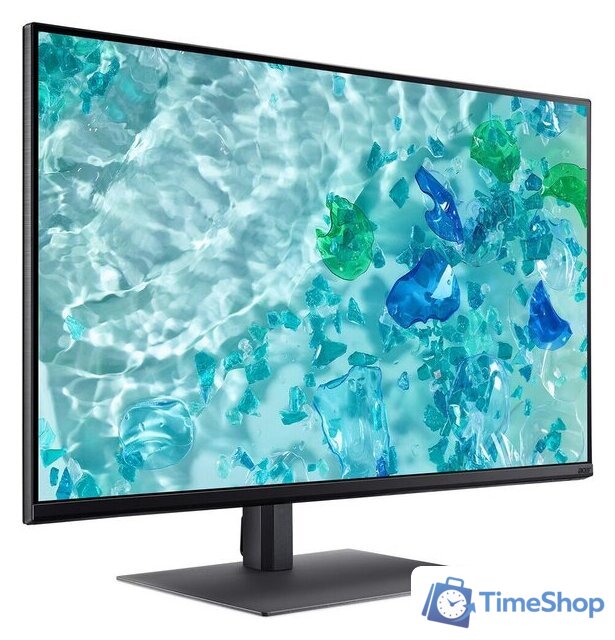 Монитор Acer Vero B327QKB1bmiiprzx UM.JB7CD.102 - Изображение №2 — Интернет-магазин Time-Shop