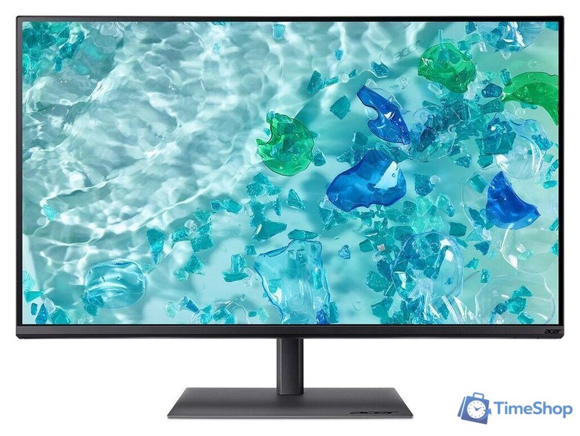 Монитор Acer Vero B327QKB1bmiiprzx UM.JB7CD.102 - Изображение №1 — Интернет-магазин Time-Shop
