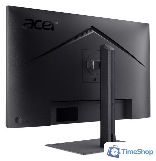 Монитор Acer Vero B327QKB1bmiiprzx UM.JB7CD.102 - Изображение №6 — Интернет-магазин Time-Shop