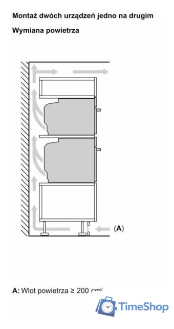 Электрический духовой шкаф Siemens iQ700 CM724G1B1 - Изображение №12 — Интернет-магазин Time-Shop