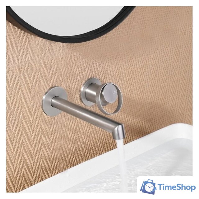 Смеситель Ganzer GZ19144-G - Изображение №14 — Интернет-магазин Time-Shop