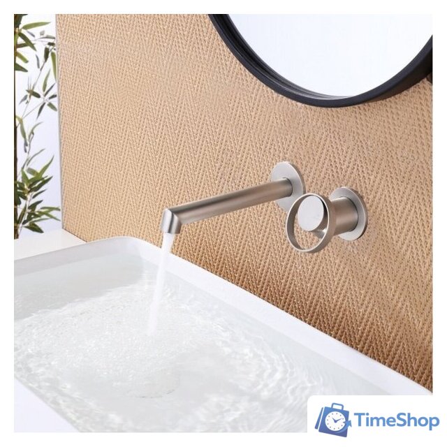 Смеситель Ganzer GZ19144-G - Изображение №11 — Интернет-магазин Time-Shop