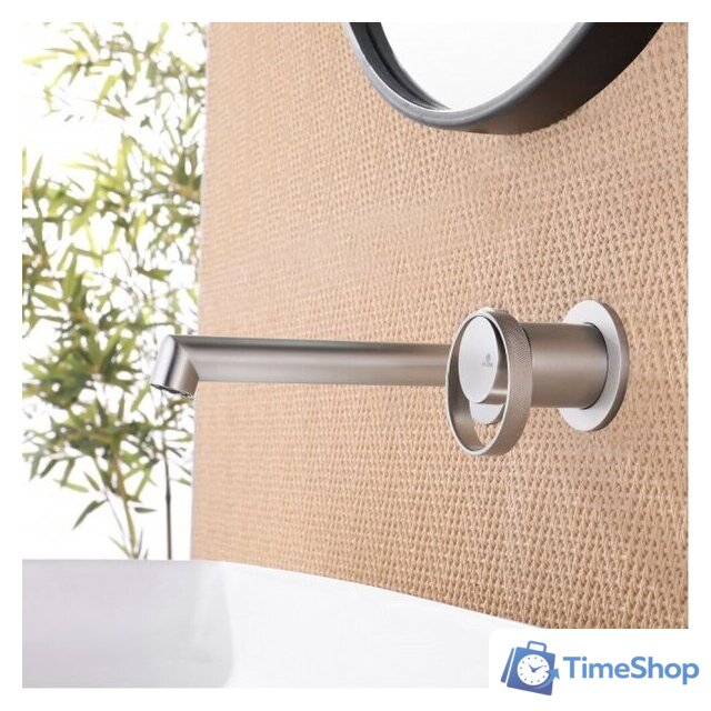 Смеситель Ganzer GZ19144-G - Изображение №6 — Интернет-магазин Time-Shop