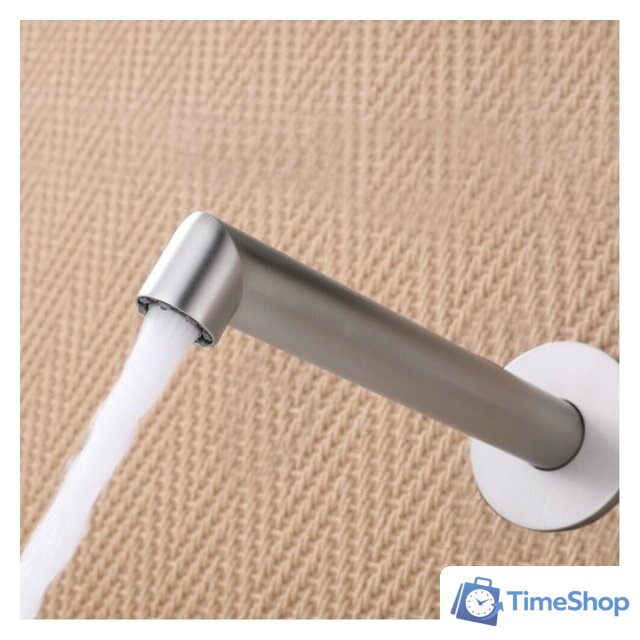 Смеситель Ganzer GZ19144-G - Изображение №12 — Интернет-магазин Time-Shop