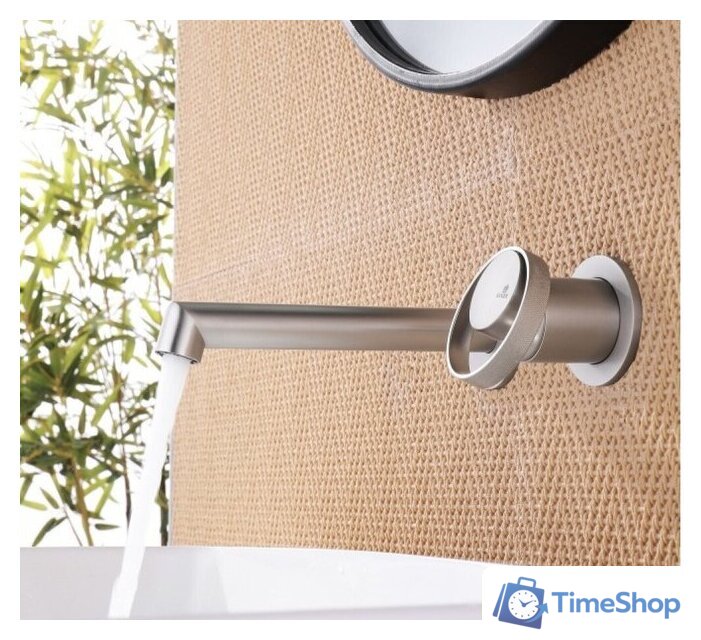 Смеситель Ganzer GZ19144-G - Изображение №13 — Интернет-магазин Time-Shop