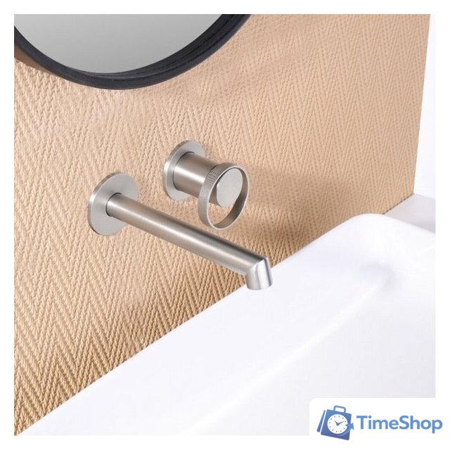 Смеситель Ganzer GZ19144-G - Изображение №5 — Интернет-магазин Time-Shop