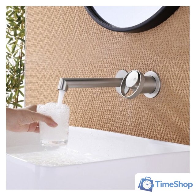 Смеситель Ganzer GZ19144-G - Изображение №9 — Интернет-магазин Time-Shop