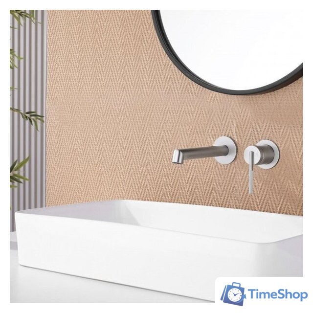 Смеситель Ganzer GZ19144-G - Изображение №8 — Интернет-магазин Time-Shop