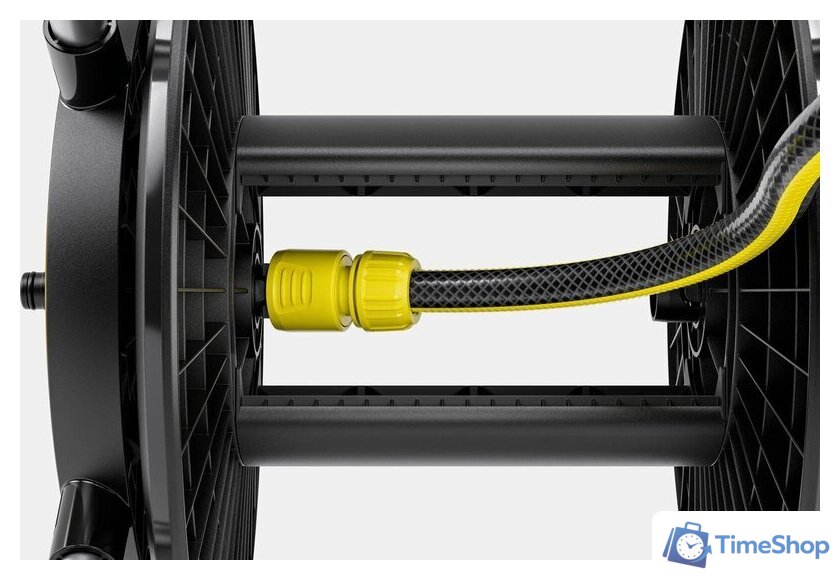 Катушка для шланга Karcher 3 2.645-371.0 - Изображение №2 — Интернет-магазин Time-Shop