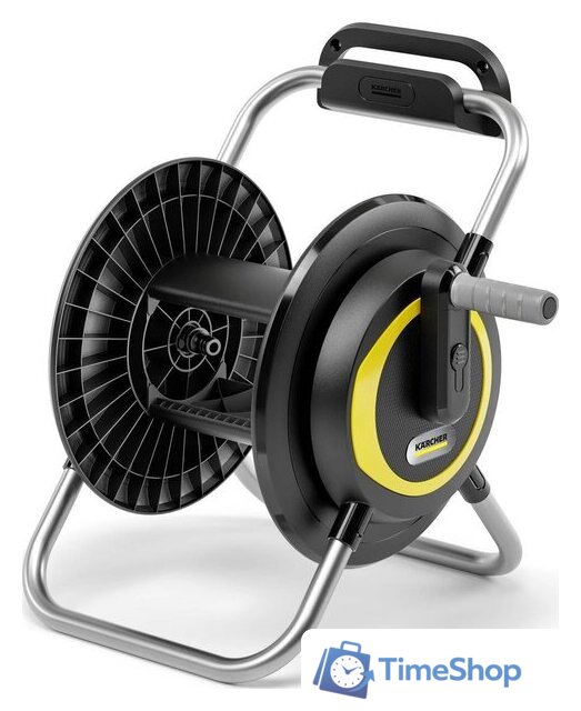 Катушка для шланга Karcher 3 2.645-371.0 - Изображение №1 — Интернет-магазин Time-Shop