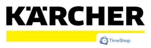 Катушка для шланга Karcher 3 2.645-371.0 - Изображение №4 — Интернет-магазин Time-Shop