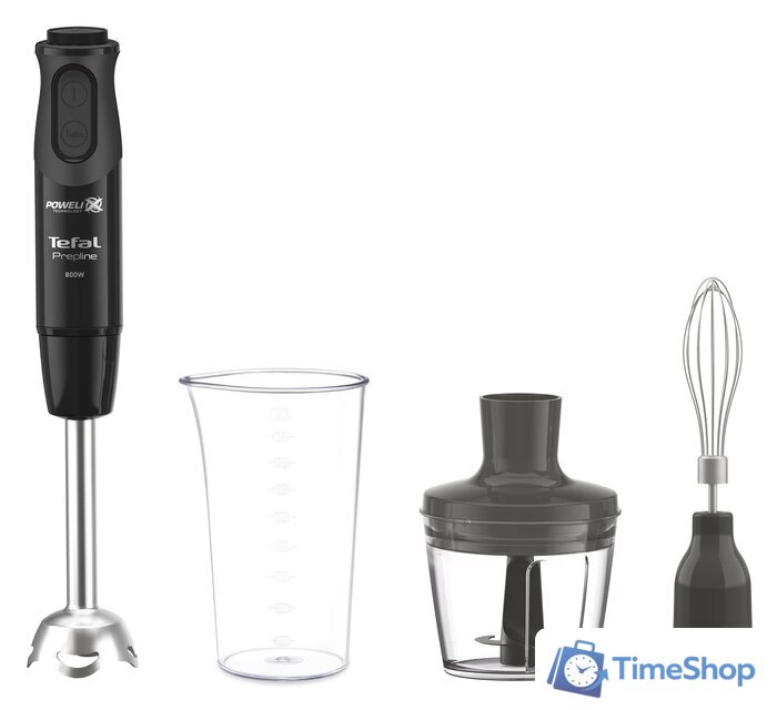 Погружной блендер Tefal Optichef HB64F810 - Изображение №1 — Интернет-магазин Time-Shop