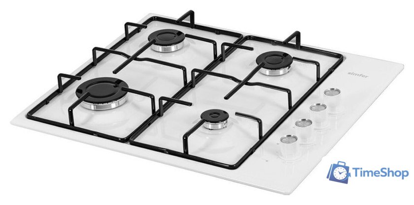 Варочная панель Simfer H60Q40W470 - Изображение №11 — Интернет-магазин Time-Shop