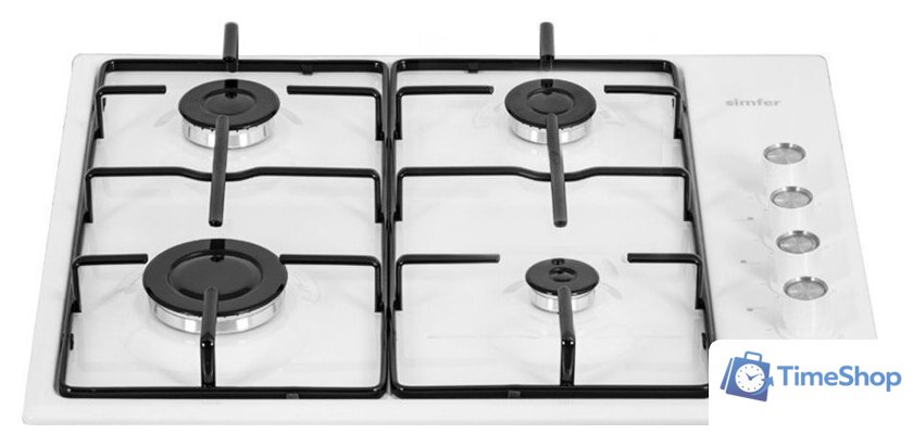 Варочная панель Simfer H60Q40W470 - Изображение №10 — Интернет-магазин Time-Shop