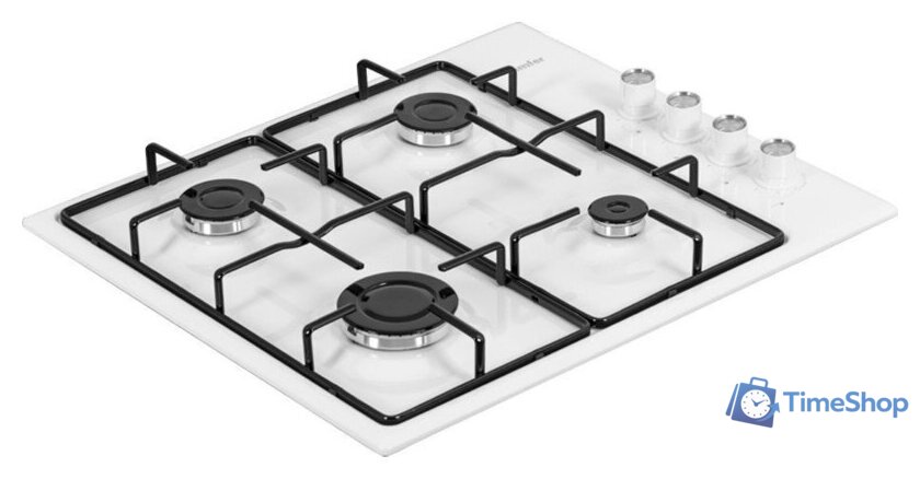 Варочная панель Simfer H60Q40W470 - Изображение №12 — Интернет-магазин Time-Shop