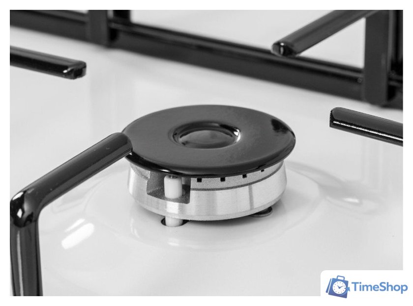 Варочная панель Simfer H60Q40W470 - Изображение №14 — Интернет-магазин Time-Shop