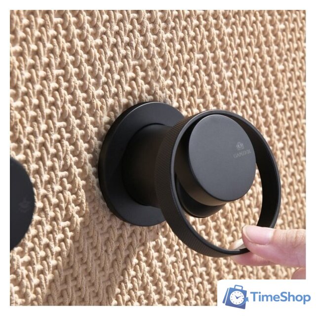 Душевая система  Ganzer GZ19164-C - Изображение №8 — Интернет-магазин Time-Shop