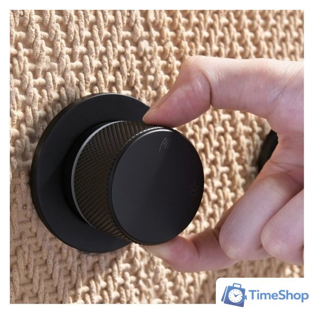 Душевая система  Ganzer GZ19164-C - Изображение №9 — Интернет-магазин Time-Shop