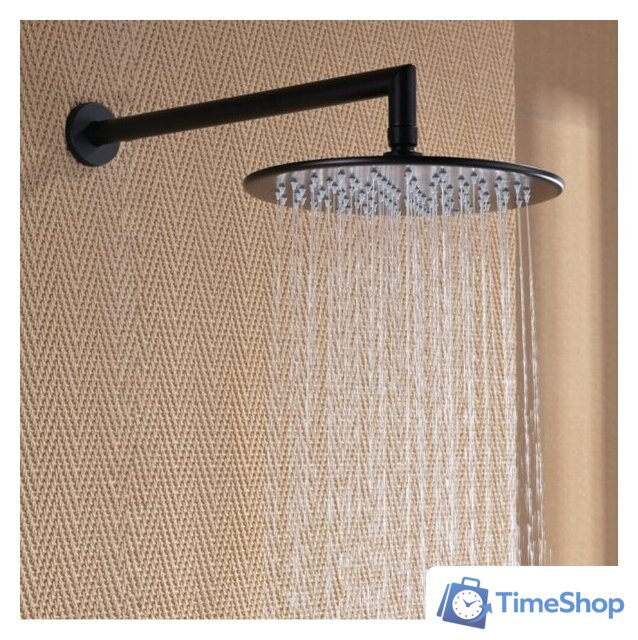 Душевая система  Ganzer GZ19164-C - Изображение №13 — Интернет-магазин Time-Shop