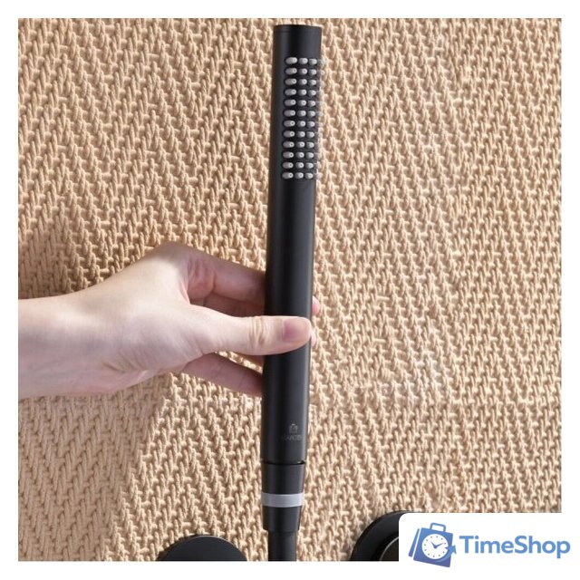 Душевая система  Ganzer GZ19164-C - Изображение №15 — Интернет-магазин Time-Shop