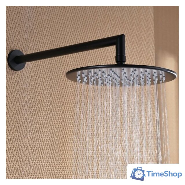 Душевая система  Ganzer GZ19164-C - Изображение №14 — Интернет-магазин Time-Shop