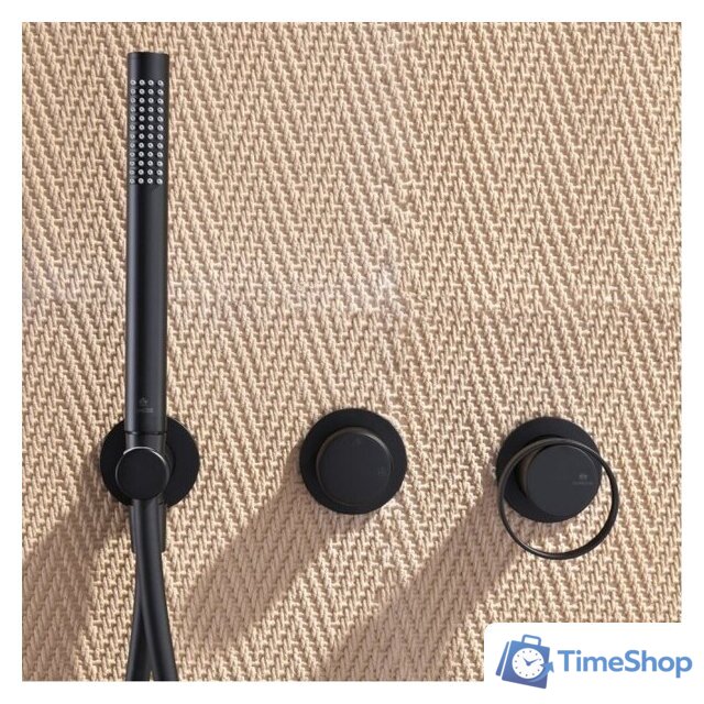 Душевая система  Ganzer GZ19164-C - Изображение №5 — Интернет-магазин Time-Shop