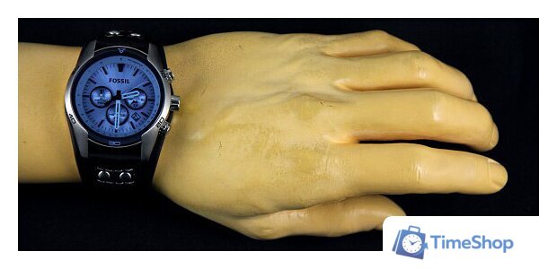 Наручные часы Fossil CH2564 - Изображение №14 — Интернет-магазин Time-Shop