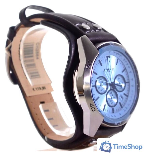 Наручные часы Fossil CH2564 - Изображение №9 — Интернет-магазин Time-Shop