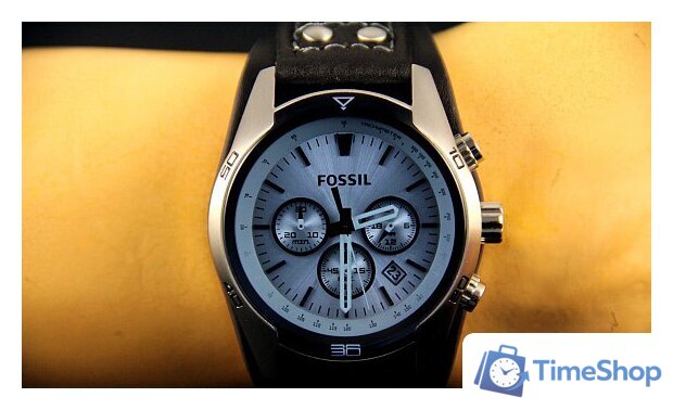 Наручные часы Fossil CH2564 - Изображение №18 — Интернет-магазин Time-Shop