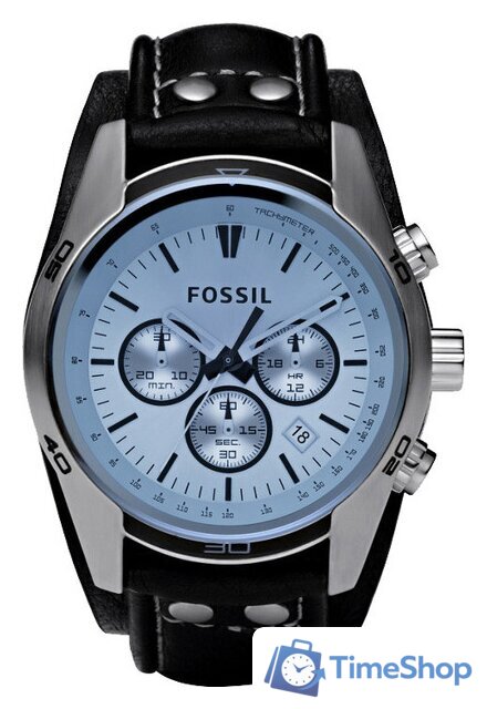 Наручные часы Fossil CH2564 - Изображение №1 — Интернет-магазин Time-Shop