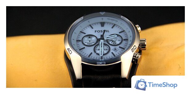 Наручные часы Fossil CH2564 - Изображение №16 — Интернет-магазин Time-Shop