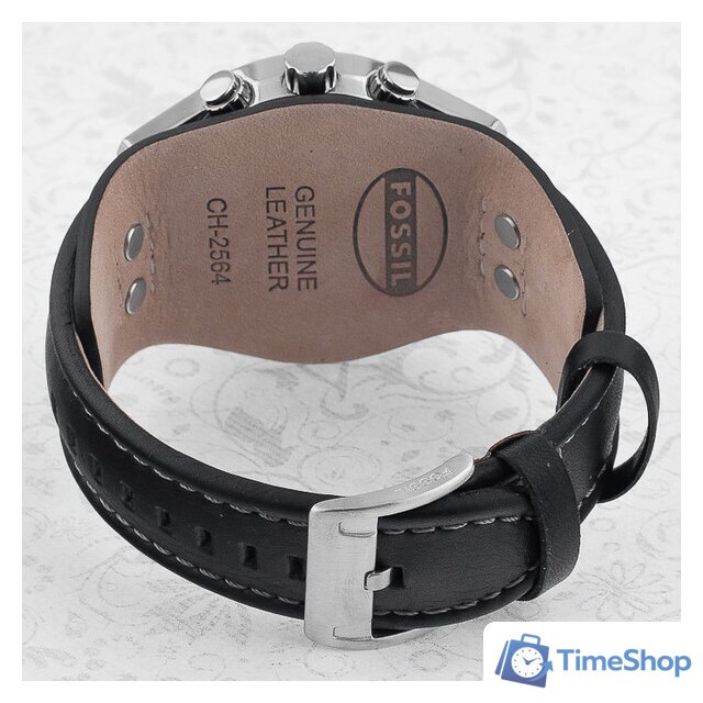 Наручные часы Fossil CH2564 - Изображение №12 — Интернет-магазин Time-Shop