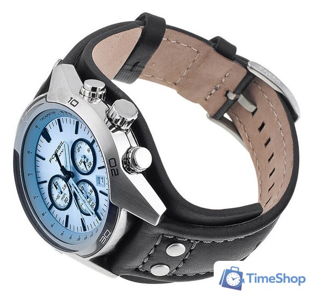 Наручные часы Fossil CH2564 - Изображение №5 — Интернет-магазин Time-Shop