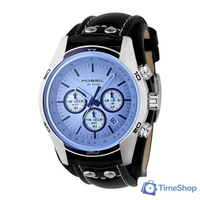 Наручные часы Fossil CH2564 - Изображение №2 — Интернет-магазин Time-Shop