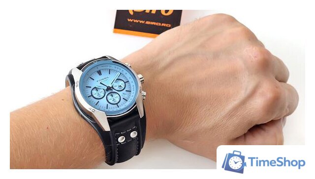 Наручные часы Fossil CH2564 - Изображение №23 — Интернет-магазин Time-Shop
