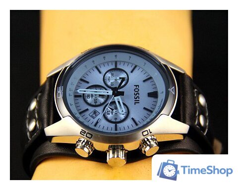 Наручные часы Fossil CH2564 - Изображение №17 — Интернет-магазин Time-Shop