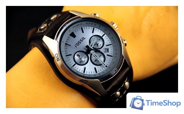 Наручные часы Fossil CH2564 - Изображение №22 — Интернет-магазин Time-Shop