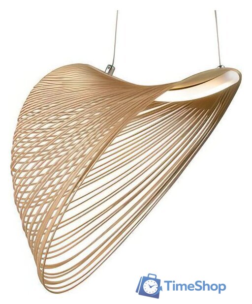 Подвесная люстра Wertmark Marta WE528.01.713 - Изображение №1 — Интернет-магазин Time-Shop