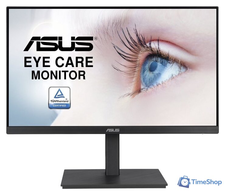 Монитор ASUS Eye Care VA24EQSB - Изображение №1 — Интернет-магазин Time-Shop