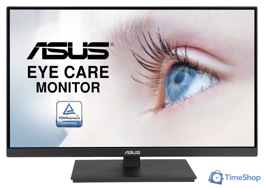 Монитор ASUS Eye Care VA24EQSB - Изображение №7 — Интернет-магазин Time-Shop