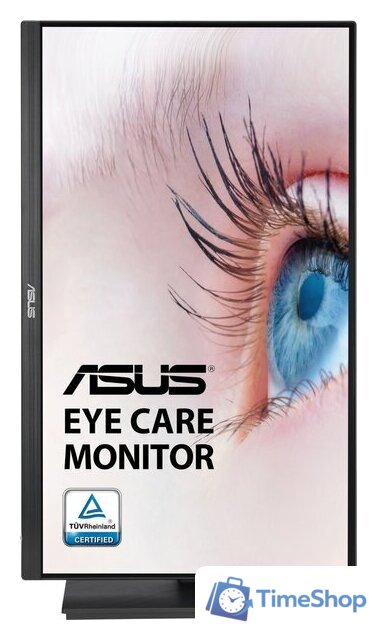 Монитор ASUS Eye Care VA24EQSB - Изображение №6 — Интернет-магазин Time-Shop