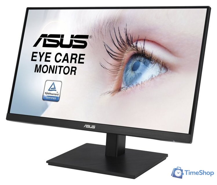 Монитор ASUS Eye Care VA24EQSB - Изображение №3 — Интернет-магазин Time-Shop