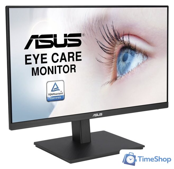 Монитор ASUS Eye Care VA24EQSB - Изображение №4 — Интернет-магазин Time-Shop