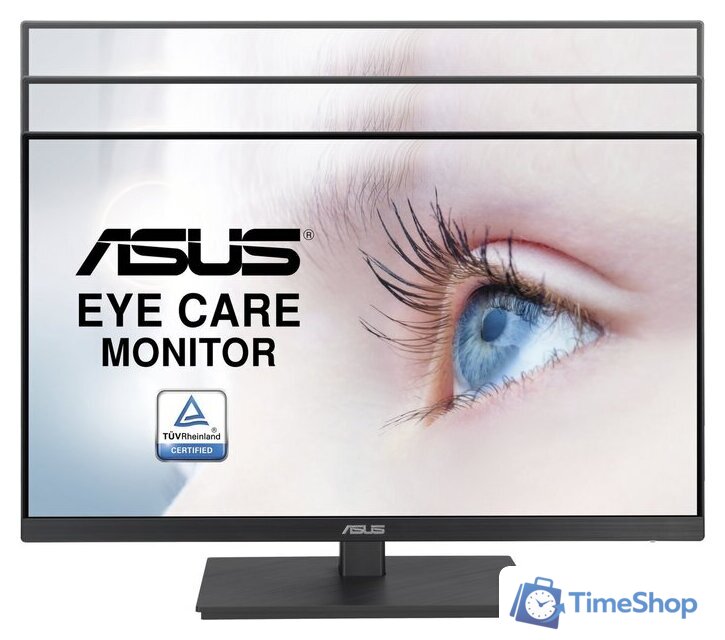 Монитор ASUS Eye Care VA24EQSB - Изображение №5 — Интернет-магазин Time-Shop
