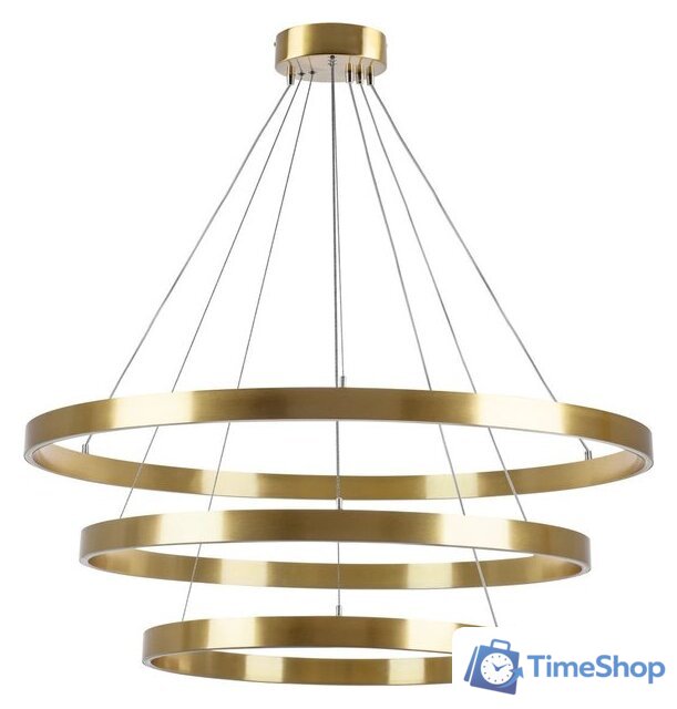 Подвесная люстра Lightstar Saturno 748223 - Изображение №1 — Интернет-магазин Time-Shop