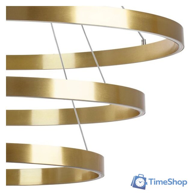 Подвесная люстра Lightstar Saturno 748223 - Изображение №2 — Интернет-магазин Time-Shop