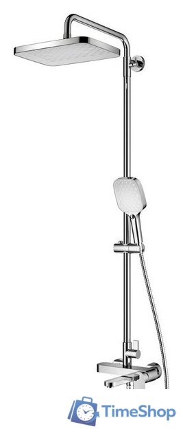 Душевая система  Raglo R50.24 - Изображение №1 — Интернет-магазин Time-Shop