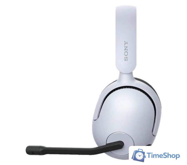 Наушники Sony Inzone H5 WH-G500 (белый) - Изображение №6 — Интернет-магазин Time-Shop