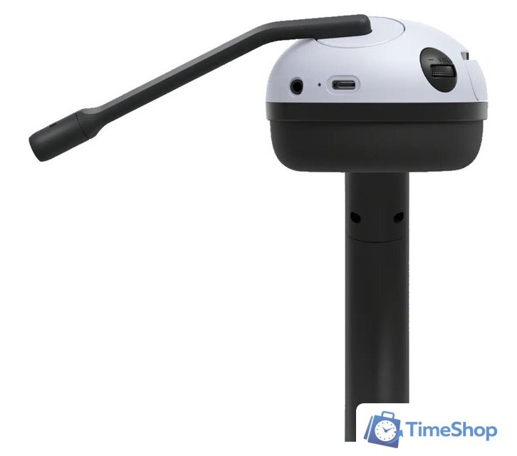 Наушники Sony Inzone H5 WH-G500 (белый) - Изображение №7 — Интернет-магазин Time-Shop