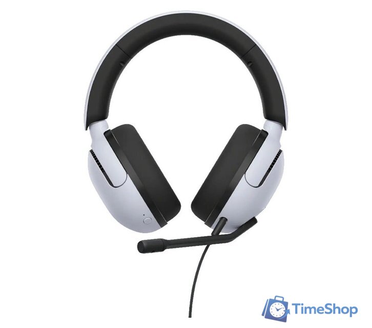 Наушники Sony Inzone H5 WH-G500 (белый) - Изображение №3 — Интернет-магазин Time-Shop